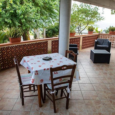 Casa Vacanze Diamante Ogliastro Cilento Exterior photo