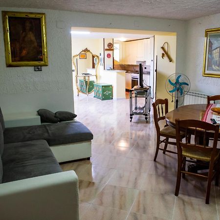 Casa Vacanze Diamante Ogliastro Cilento Exterior photo